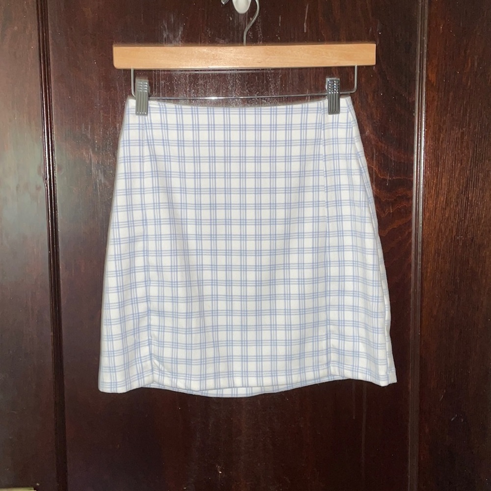 Brandy Melville skirt